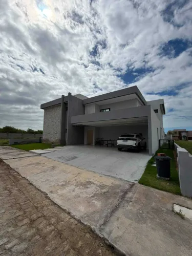 CASA NO CONDOMÍNIO THAI RESIDENCE [58276]