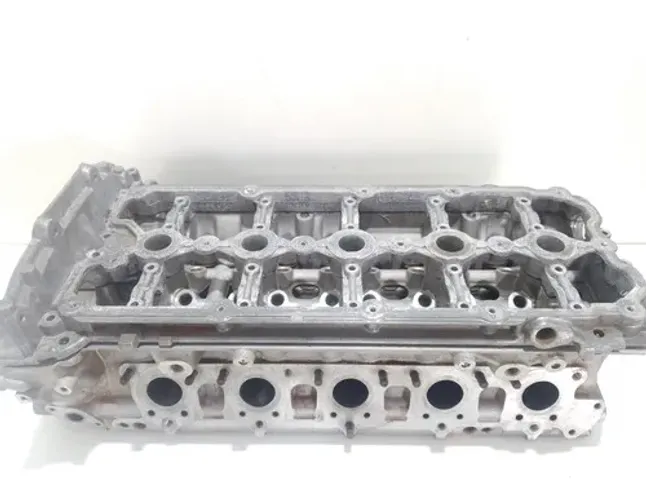 Cabeçote Vw Jetta 2.5 20v 