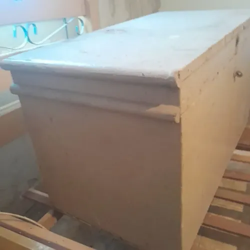 BAU PARA ARTESANATO