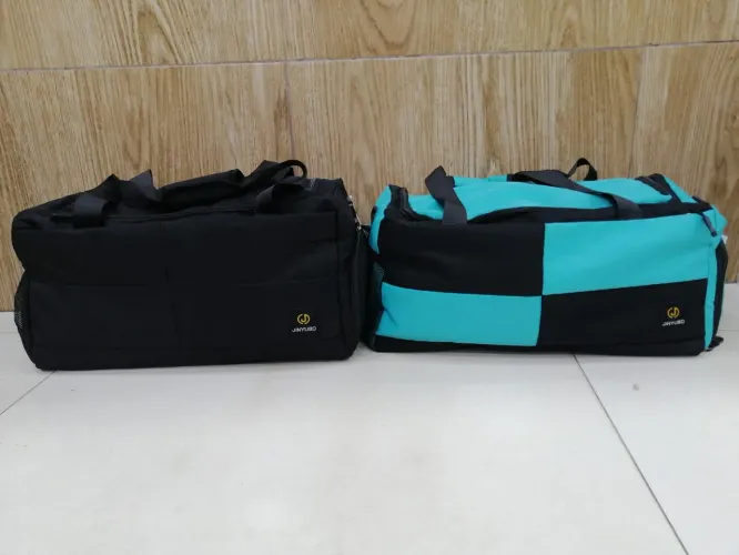 Bolsa de viagem