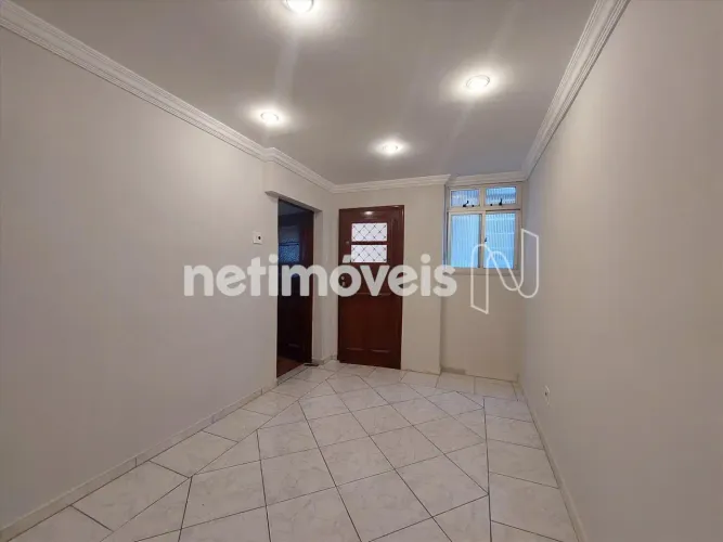 Locação Apartamento 3 quartos Padre Eustáquio Belo Horizonte