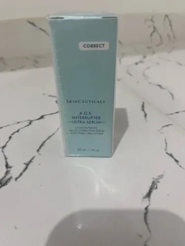 A.G.E INTERRUPTER ULTRA SERUM