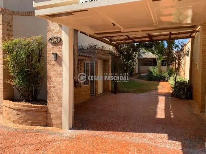 Casa Térrea Alto da Boa Vista Imóvel Comercial / Residêncial Studio com Piscina e Área Gou