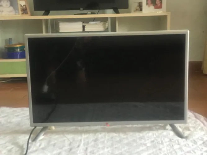 Vendo TV ?32? LG