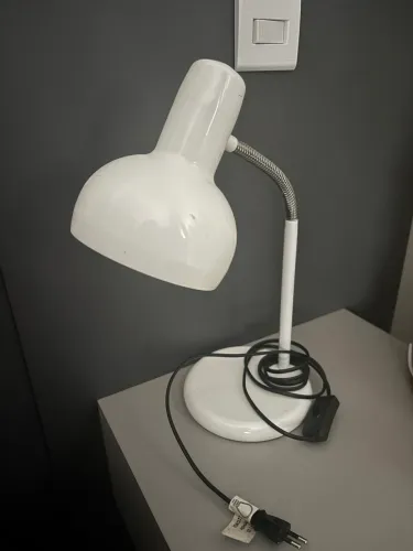 Luminária Tok&Stok