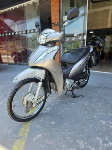 HONDA BIZ 110I 2023
