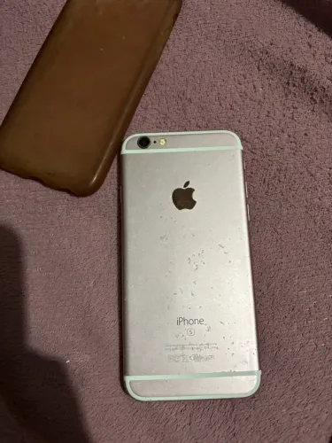 VENDO IPHONE 6s para consertar!