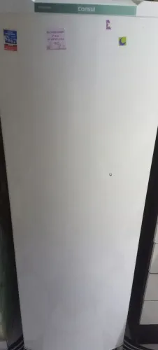 Refrigerador Consul