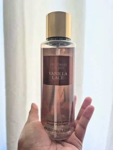 Vendo Body Splah Vanilla Lace da Victoria's Secrets