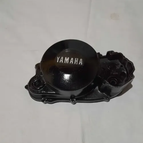 Tampa Embreagem Yamaha Dt 180 Original Com Detalhes