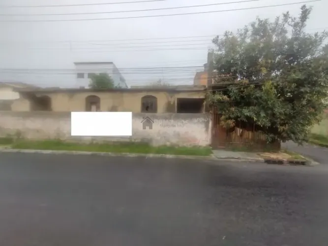 ATIMO LOTE DE 200 METROS NO BERNARDO MONTEIRO EM CONTAGEM.