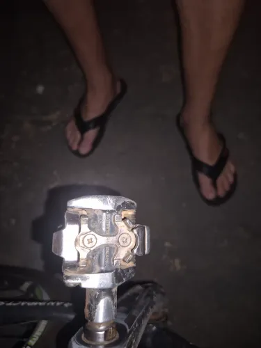 Pedal clip Shimano Malaysia