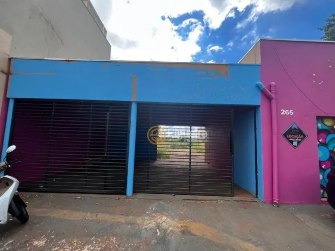 Loja para alugar, 230 m² por R$ 2.500,00/mês - Centro - Barretos/SP