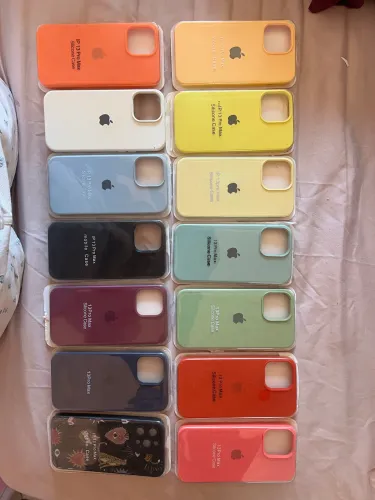 Capinhas para IPhone 13 Pro Max