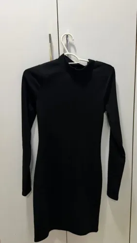 Vende-se vestido zara