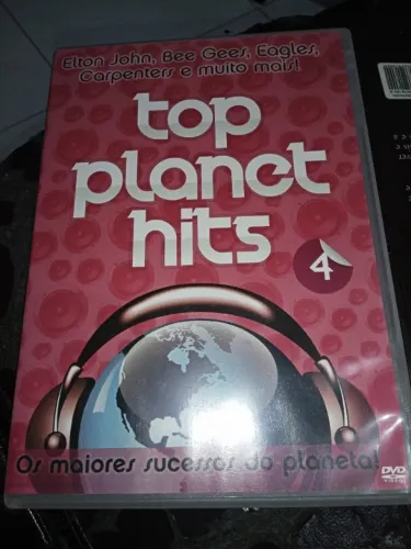 Top Planet Hits 4