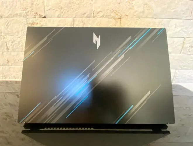 Notebook Gamer Acer Nitro V15  - Intel Core i5   16 Gb de Ram e SSD 512 GB, Garantia de 6 