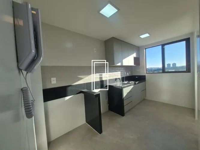 Apartamento para alugar, 79 m² por R$ 4.500,00/mês - Santa Inês - Belo Horizonte/MG