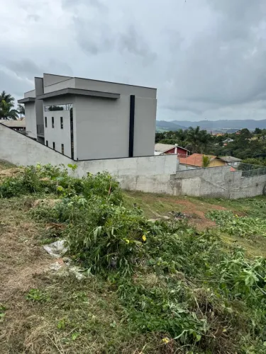Terreno em condomínio Atibaia