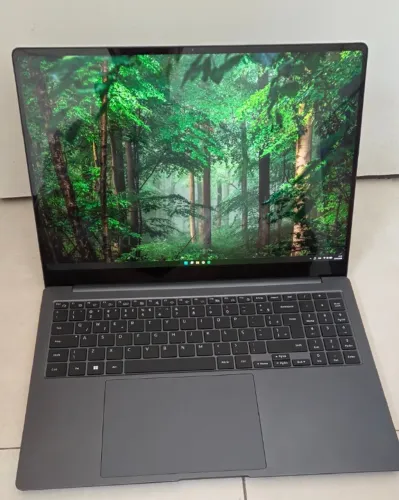 Notebook Samsung - Galaxy Book3 Ultra - Intel I9 - Nvidia Rtx 4070 - 32GB RAM