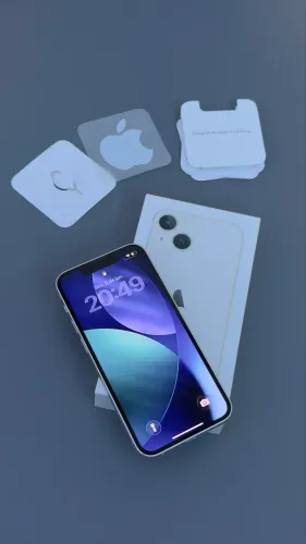iPhone 13 128gb Impecável Todo Original
