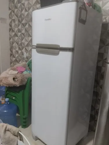GELADEIRA FREEZER