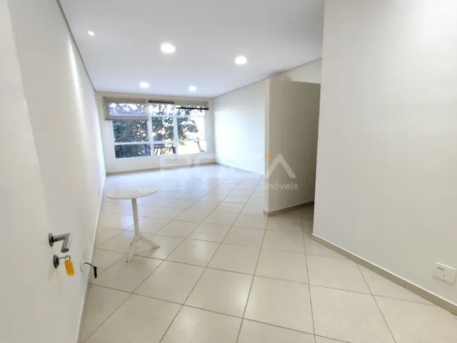 Sala Comercial para Alugar no Parque Faber Castell, São Carlos