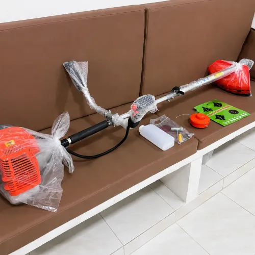 Roçadeira STIHL FS 380 - NOVA + Nota Fiscal.