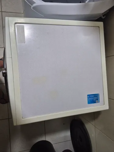 Vendo máquina lava e seca Samsung