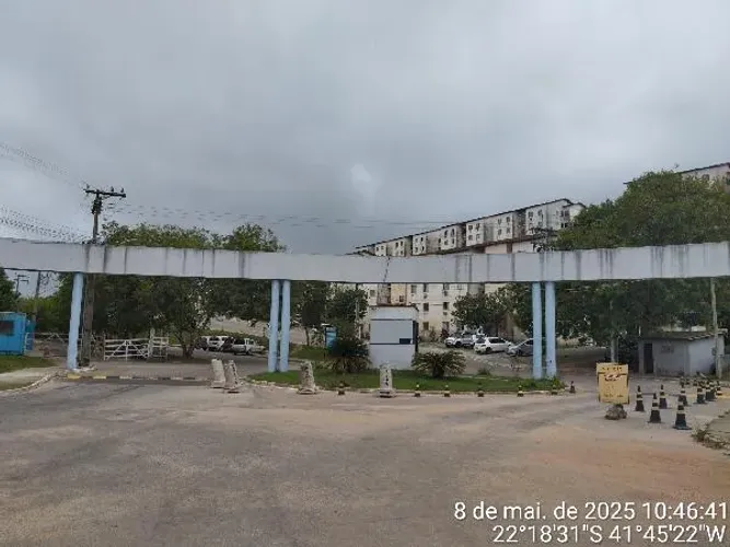 Oportunidade Única em MACAE - RJ | Tipo: Apartamento | Negociação: Venda Online | Situação