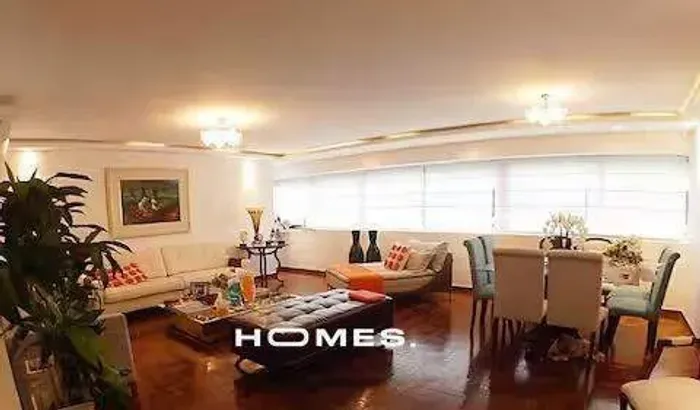 Apartamento à venda, 4 quartos, 1 suíte, 1 vaga, Copacabana - Rio de Janeiro/RJ