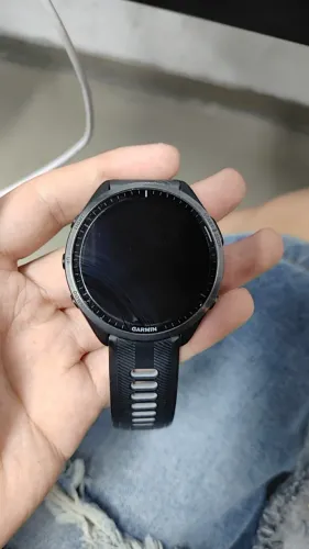 Garmin Fr 965 - Seminovo