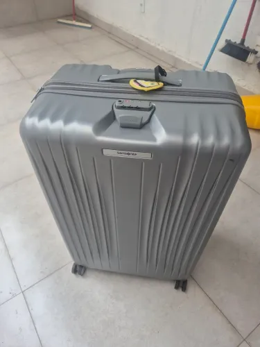Mala samsonite 23 kg