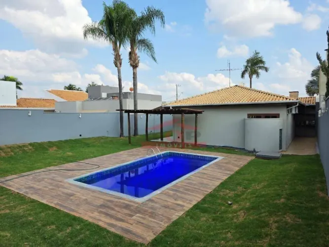 ?? Casa à venda | Condomínio Primavera