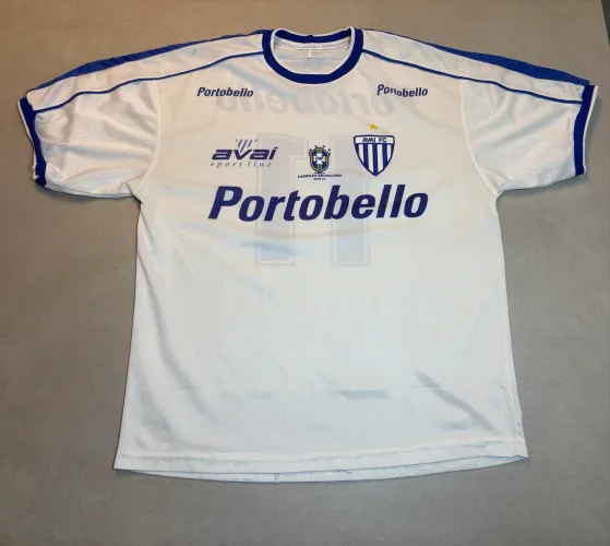 Avai 1999