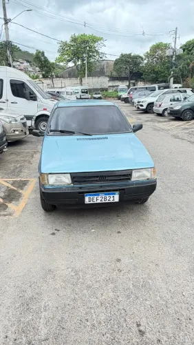 Fiat Uno Mille 1.0/ I.e./ Electronic/ Brio 1994