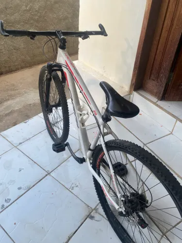 Bicicleta Bike Oggi Hacker Sport 29