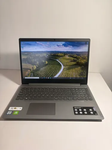 Notebook Lenovo S145 i7 8a Ger | SSD 512gb NVMe 3500MB/s + HD 1TB | Placa Dedicada MX110
