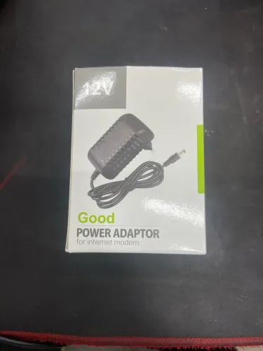 Adaptador Power 12V 