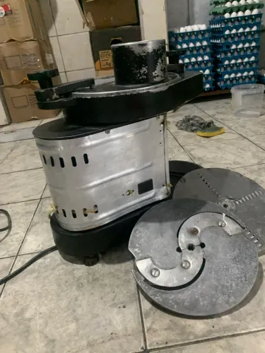 Processador de alimentos Squysen