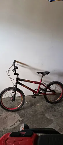 Bicicleta Cross aro 20