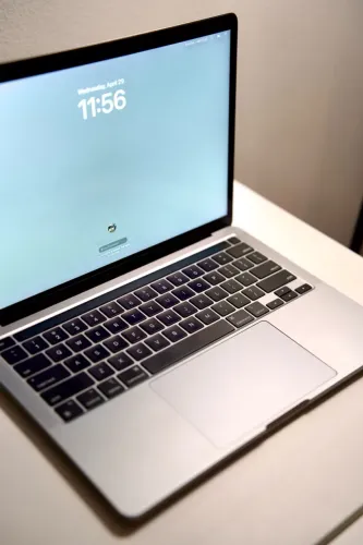 Macbook Pro M1 16gb 256gb SSD