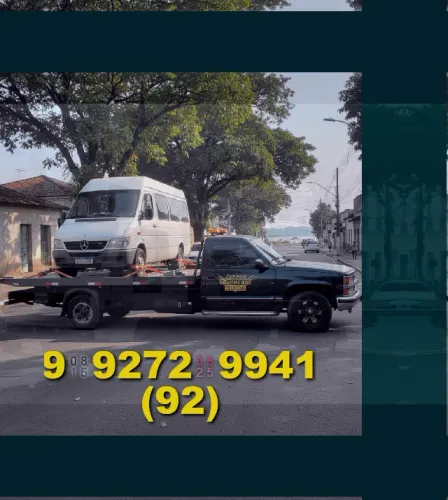 Guincho Resgate disponível para você! Ligue agora e conte com a gente!