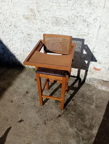 CCadeora de alimentação 