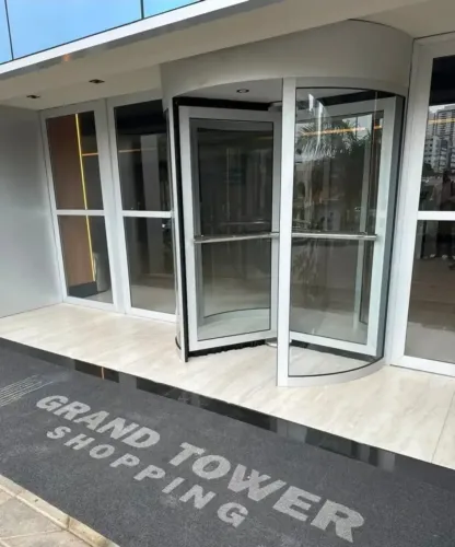 [TOWER-09123] Aluguel Sala Empresarial Grand Tower  32,55m² | R$ 4.840