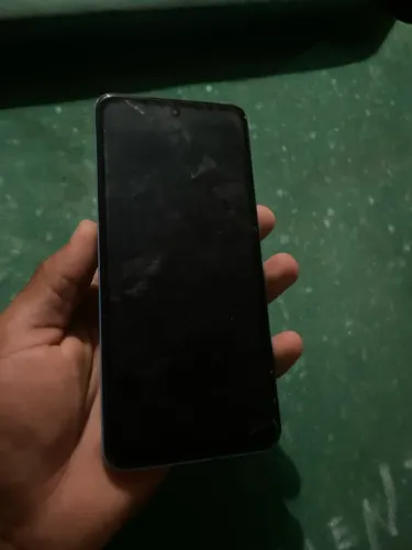 Redmi note 12