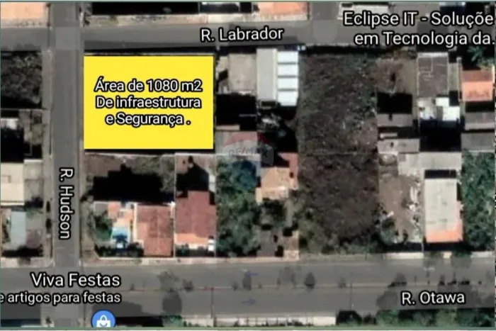 Terreno à Venda: Jardim Canadá  Oferta Imperdível!