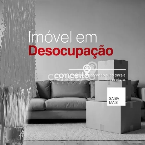 Apartamento com 1 Dormitório Mobiliado no Vorstadt!