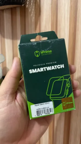 Pelicula Hprime - Apple Watch 42mm