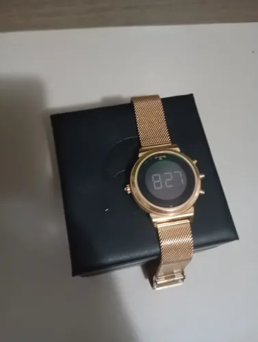 Relógio technos feminino